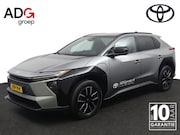 Toyota bZ4X - Executive 73 kWh | Lederen Bekleding | Memory Seat | Stoel e