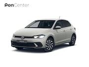 Volkswagen Polo - Life Edition 1.0 TSI 70 kW / 95 PK