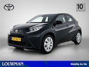 Toyota Aygo X - 1.0 VVT-i S-CVT Play | Apple CarPlay / Android Auto (Navigat