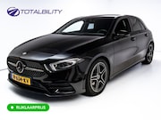 Mercedes-Benz A-klasse - 180 Business Solution AMG Night Upgrade | Adaptive-cruise | 