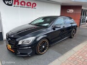 Mercedes-Benz CLA-Klasse - Shooting Brake 250 Prestige