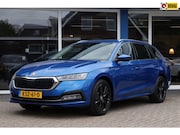 Skoda Octavia - Combi 1.4 TSI iV PHEV Business SOH-96% Camera Carplay