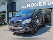 Ford Transit Custom - 290 2.0 TDCI L2H1 Sport NAVI CAMERA TREKHAAK