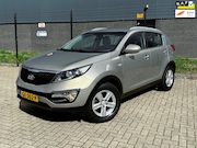 Kia Sportage - 1.6 GDI |X-treme| |ComfortLine| |Navi| |Camera|