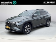 Hyundai Tucson - 1.6 T-GDI PHEV Premium Sky 4WD | Rijklaarprijs! | Panoramada