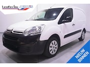 Citroën Berlingo - 1.6 BlueHDI 75 pk Marge Auto, Airco Elek. Pakket, APK 01-202