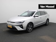 MG MG5 Electric - Long Range Luxury 61 kWh | Apple Carplay / Android Auto | Le