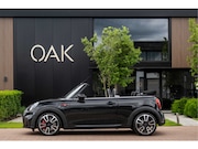 MINI Cabrio - 2.0 John Cooper Works F1 Aut. | Navi | Schaalstoelen | H&K |