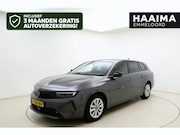 Opel Astra - Sports Tourer 1.2 Turbo 110pk Edition | Navigatie | Cruise C