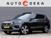 Seat Tarraco - 2.0 TSI 4DRIVE Xcellence Automaat *Panodak*Leder*