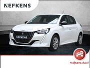 Peugeot 208 - Active 75pk | DAB Radio | Apple Carplay/Android Auto | Airco