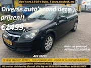 Opel Astra - 1.6 Enjoy