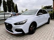 Hyundai i30 - 2.0 T-GDI N2 Performance / 109dB / 1e eig.