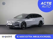 Volkswagen ID.7 - Tourer Limited Edition Plus 77 kWh accu 210 kW / 286 PK V /