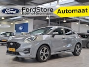 Ford Puma - EcoBoost Hybrid 125pk ST-Line X | Winter Pack | El. a. klep 