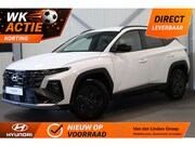 Hyundai Tucson - 1.6 T-GDI HEV Pure Edition |WK ACTIEKORTING| DIRECT LEVERBAA