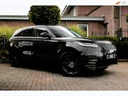 Land Rover Range Rover Velar - 2.0 Turbo 250 PK AWD R-Dynamic Keyless Meridian Stoelverwarm