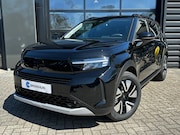 Opel Frontera - 1.2 Turbo Hybrid GS | €3000, - VOORRAAD VOORDEEL| STUUR, STO