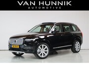 Volvo XC90 - 2.0 T8 AWD Inscription | Pano | 360 | Stoelventilatie | Acc 