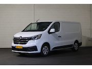 Renault Trafic - 2.0 dCi 130pk L1 H1 Work Edition Inrichting