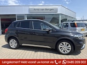 Suzuki S-Cross - 1.4 Boosterjet Exclusive, AUTOMAAT, navigatie, cruisecontrol