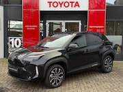 Toyota Yaris Cross - 1.5 Hybrid 115 Dynamic STOEL/STUUR VERWARM. APPLE/ANDROID CL