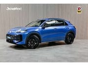 Volkswagen T-Roc - 1.5 eTSI R-Line | HUD | BLACK PACK | ELEKTR. ACHTE