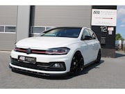 Volkswagen Polo - 2.0 TSI GTI DSG|PANO|CAMERA|BEATS|MAXTON|VIRTUAL|18''|SCHROE