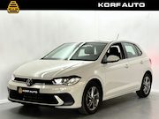 Volkswagen Polo - 1.0 TSI Life DSG / Digi / Carplay / Sensoren
