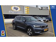Volvo XC40 - 1.5 T4 Recharge Inscription Expression