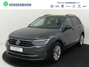 Volkswagen Tiguan - 1.4 TSI eHybrid Life Business | SoH 96% | Navigatie | Keyles