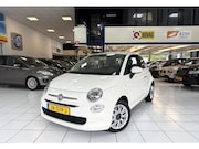 Fiat 500 - 0.9 TA T Popstar