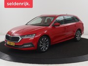 Skoda Octavia - Combi 1.5 TSI First Edition | Stoelverwarming | Cruise contr