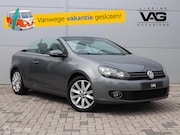 Volkswagen Golf - Cabrio 1.2 TSI Leer Navi LED Cruise Clima