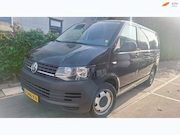 Volkswagen Transporter - 2.0 TDI L1H1 Highline