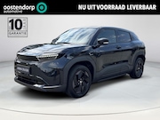 Toyota Urban Cruiser - Dynamic 61 kWh | € 2.500 extra inruilwaarde |