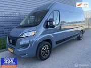 Fiat Ducato - bestel 35 2.2 MultiJet L3H2