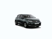 Dacia Sandero - Expression | Bekleding ‘Expression’ | Cruise Control en snel