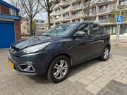 Hyundai ix35 - 1.6i GDI Style Airco Cruise
