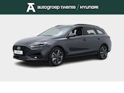 Hyundai i30 - 1.6 T-GDI Premium (Ecotronic Gray Pearl)