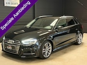 Audi S3 - Sportback 2.0 TFSI quattro | 310 pk | Automaat | S-Line | Na