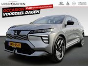 Mitsubishi Eclipse Cross - Instyle 87 kWh | Zwart Dak | Leder interieur