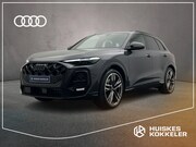 Audi Q5 - e-hybrid quattro 367pk S edition competition