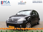 Citroën C3 - 1.4i-16V Automaat 5-Deurs * Km Autopas * Airco * Cruise Cont