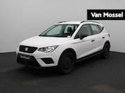 Seat Arona - 1.0 TGI 66kW Reference CNG Aardgas | LAGE KM-STAND | CRUISE