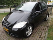 Mercedes-Benz A-klasse - 160 BlueEFFICIENCY Business Class