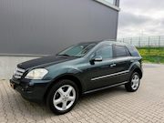 Mercedes-Benz M-Klasse - 320 CDI