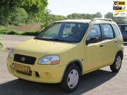 Suzuki Ignis - 1.3-16V GL