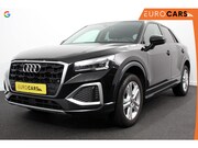 Audi Q2 - 35 TFSI 150pk S-tronic Prestige Navigatie Apple Carplay/Andr