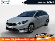Kia Ceed - Sportswagon 1.0 T-GDi MHEV Design Edition | AUTOMAAT | NAVI